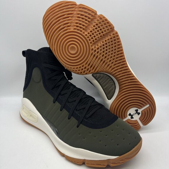 Under Armour Curry 4 Retro \